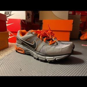 Nike Air Max Moto 9 Shield size 9